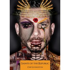 (영문도서)Saints of the Republic Paperback, Spuyten Duyvil, English, 9781959556022