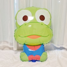 애니메이션 만화 풍선 캐릭터 슈퍼마리오 뽀로로 도라에몽 토이스토리 스폰지밥 스마일파티, 크롱