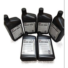 JB Industries Black Gold 真空幫浦油, 1個, 油式真空幫浦 補充油  油迴轉式真空幫浦 潤滑油 填充油 一公升 真空油 幫浦油 真空幫浦油