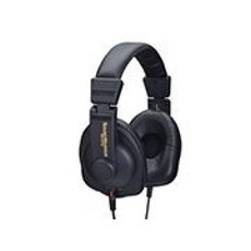 SOUND WARRIOR SW-HP20-B 헤드폰 사운드 워리어 성하 공업 SWHP20B
