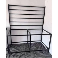 다이 작업대 썬팅 재단 랩핑대 ppf 시공대 거치판 컷팅매트 테이블, 4. 1730x900 C, 1개