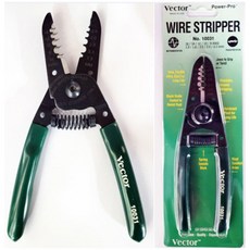 VECTOR NO.10031 와이어 스트리퍼, 1개