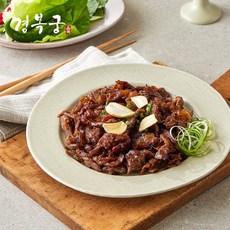 경복궁 직화 석쇠 불고기 150g, 복궁 직화 석쇠 불고기 150g 2팩 913875