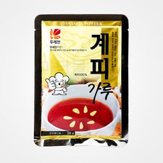 뚜레반 계피가루, 50g, 3개