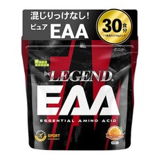 EAA BCAA 300g 300g) 비 레전드 필수 아미노산 발린 류신 이소류신 국내 제조, 1개, 1g