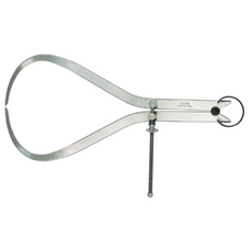 SANWA 신화 외경파스 OC-4 외경 간이 측정용, OC-8 (200MM)