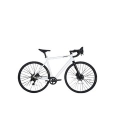 자바 벨로체SE 로드자전거 초등학생 중학생 자전거 입문용 7단, XS (157-164cm), 1개, A. 화이트 (7단)