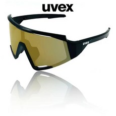 자전거 선글라스 고글 스포츠 UVEX SPECTRO 사이클링 광변색 안경 야외 남녀공용 도로 산악, 1