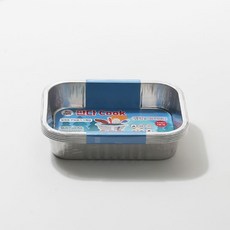 직화 간편한 알루미늄 만능 멀티냄비 직사각2호 5P pjy35PPM