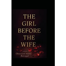 (英文圖書)The girl before the wife 平裝版, Secret Haven, 英文