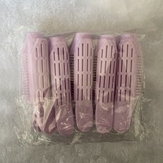 髮根站起來! 新式髮根蓬鬆夾 多色可選 小紅書推薦, 1個, 淡紫色(五入), 淡紫色(五入)