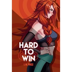 (英文圖書)Hard to Win 平裝版, Maddbooks, 英文