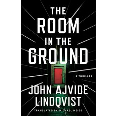 (영문도서)The Room in the Ground: A Thriller Paperback, Amazon Crossing, English, 9781662525063