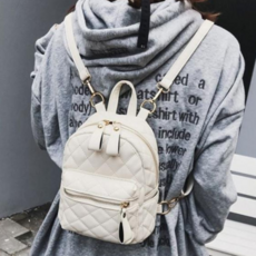 귀엽고 아담아담 스러운 데일리 미니 백팩 오피스백 79000EA 1EA, 블랙