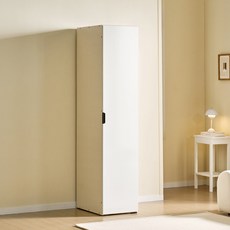 레브리 LPM 400 이불장 옷장 장농, 화이트