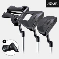 혼마코리아정품 사카타랩 TPU 인서트 퍼터 컬렉션 남여공용 말렛형, SL003 86.36cm(34인치), 옵션 : SL003 86.36cm(34인치)