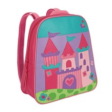 Stephen Joseph GOGO美式兒童造型防水背包 男孩 女孩 美國 歐洲安全標準 通過CPSIA合格測試檢驗