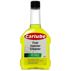 英國Carlube 凱路 汽油噴油嘴清洗劑 汽油噴嘴清潔劑, 1個, 300ml