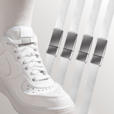 모루코 묶지않는 운동화끈 신발끈