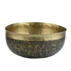 西藏頌缽 SU-22 (海底輪) 28.5公分 尼泊爾純手工老缽 音質極優 聲音療癒 冥想缽 瑜珈靜坐 放鬆身心靈 舒緩壓力, 1個