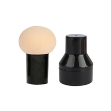 라텍스 찐빵 도장찍기 모양 브러쉬 붓 폼 스탬프 스텐실 냅킨아트 공예 재료