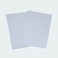 올페이퍼 갱지 A급 54g, 4절, 1000매