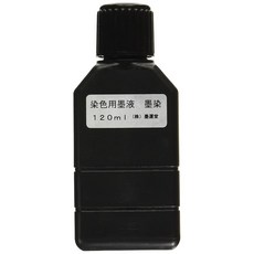 Mokuundo 묵운당 묵운당 먹물 염색용 먹액 120ml 13317