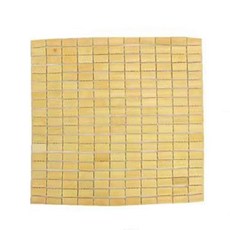 통풍 대나무 마작방석 여름방석 쿨링방석 차량방석ehw9+3PDP