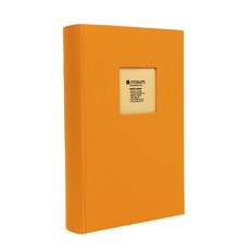 크래썸 대용량 사진앨범 포켓식 4x6 포토앨범 300장, 50매, 12.머스터드