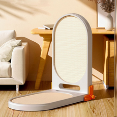 멍냥이랑 고양이 평판 스크래쳐 장난감 대형 놀이, 1개, 월스크래쳐-115cm