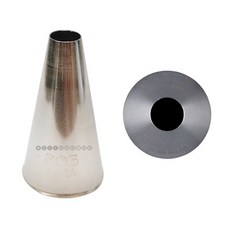 국산 모양깍지 803번 원형, 1개