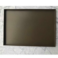 糖軒町 東和 2.5斤不沾糖盤(TH15539)【附木條】-烘焙新手必備, 1個