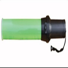 프로텍터 신호봉 540MM 녹색 870-4829MCL, 1개