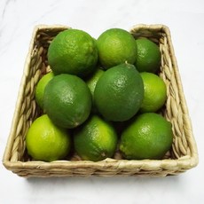 라임1kg (10~12개), 10개