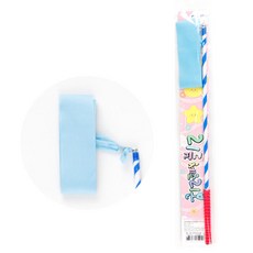 유니아트 리듬체조 리본 체조리본 하늘 리듬체조리본