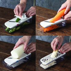 생활편의 주방 채칼 필러 4종