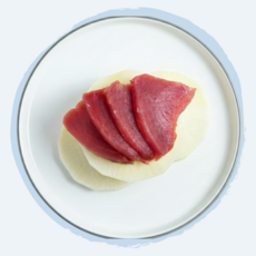 [VIP참치] 가다랑어 속살, 1개, 200g