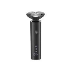 米家 電動刮鬍刀 S301, 黑色