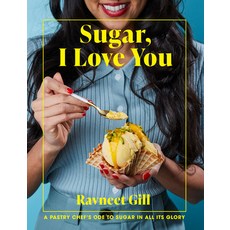 (영문도서) Sugar I Love You Hardcover, Pavilion Books, English, 9781911682134