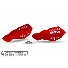 長野總代理 UFO HONDA SPECIFIC HANDGUARDS 護弓 越野 ENDURO 護手, 1個
