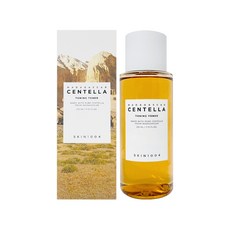 SKIN1004 植萃 舒緩保濕, 210ml, 1件