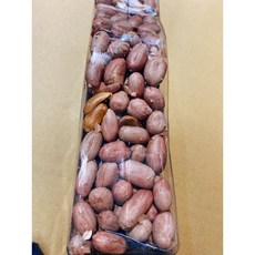 台灣花生kacang 油花生 炒花生 蒜味花生 多種口味選擇，酥脆涮嘴，傳統好滋味, 1個, 五香 280g 素