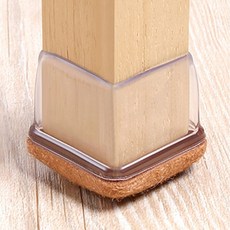 의자다리 커버 소음방지 실리콘 긁힘 찍힘 스크래치방지 의자다리커버 바닥보호, 원형 04 (특대형), 원형 04 (특대형), 원형 04 (특대형)