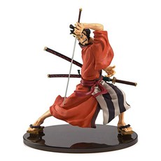Banpresto 원피스 SCultures BIG 피규어 콜로세움 3 Vol.2 Kinemon Japan by Animewild