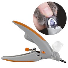 LED발톱깎이 고양이 대형견 소형견 소형견발톱정리fal3+1zld