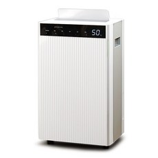 신일 제습기 20L 대용량 / 오토스윙 블레이드, SDH-S360IM