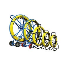 전선 포설기 케이블 풀링기 와이어 배선 롤러 선통대, 12호x150m