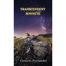 (영문도서) Transcendent Sonnets Hardcover, Creative Arts Management Ou, English, 9789916349151