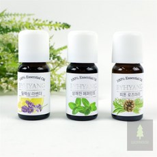 행운몰 에센셜오일 향수오일, 피톤로즈마리