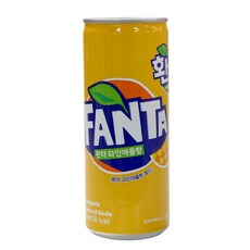 원하프환타(파인애플)250ml총알배송, 250ml, 1개